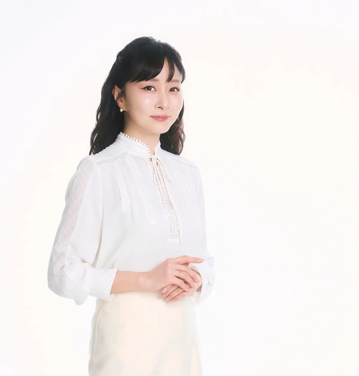 美容家　石井美保