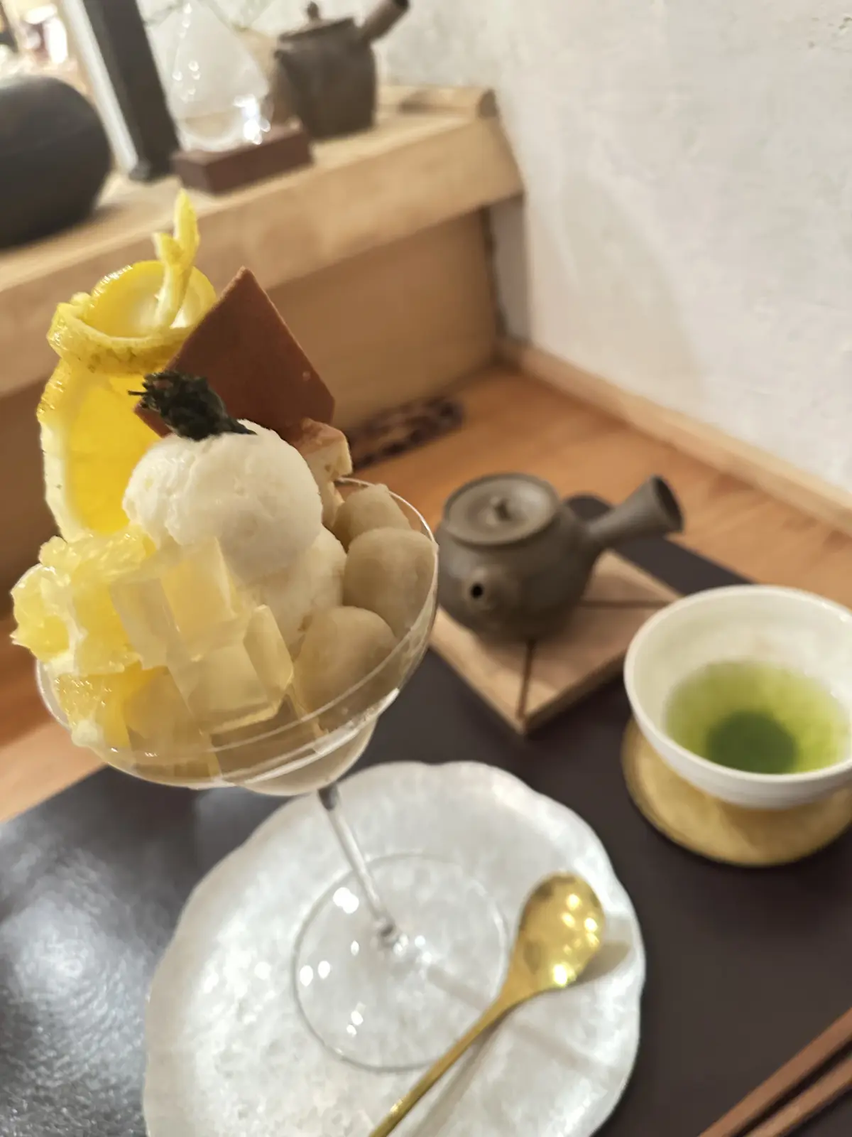 鎌倉でパフェ迷子になるくらいなら、この２の画像_6