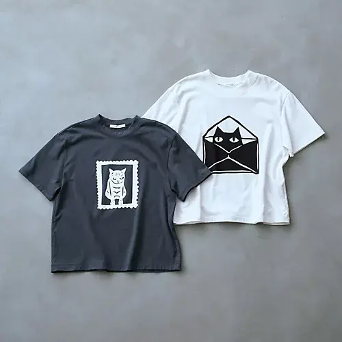 SLOANE×eclat 【別注】接触冷感マキシワンピース ￥26,400