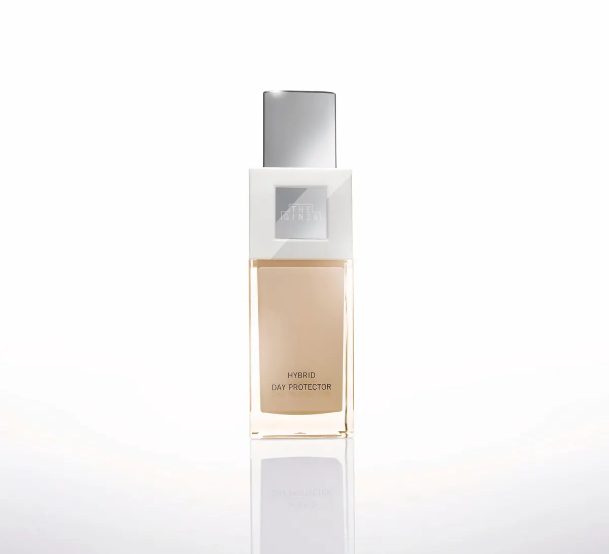 ザ・ギンザ　 ハイブリッドデープロテクター n