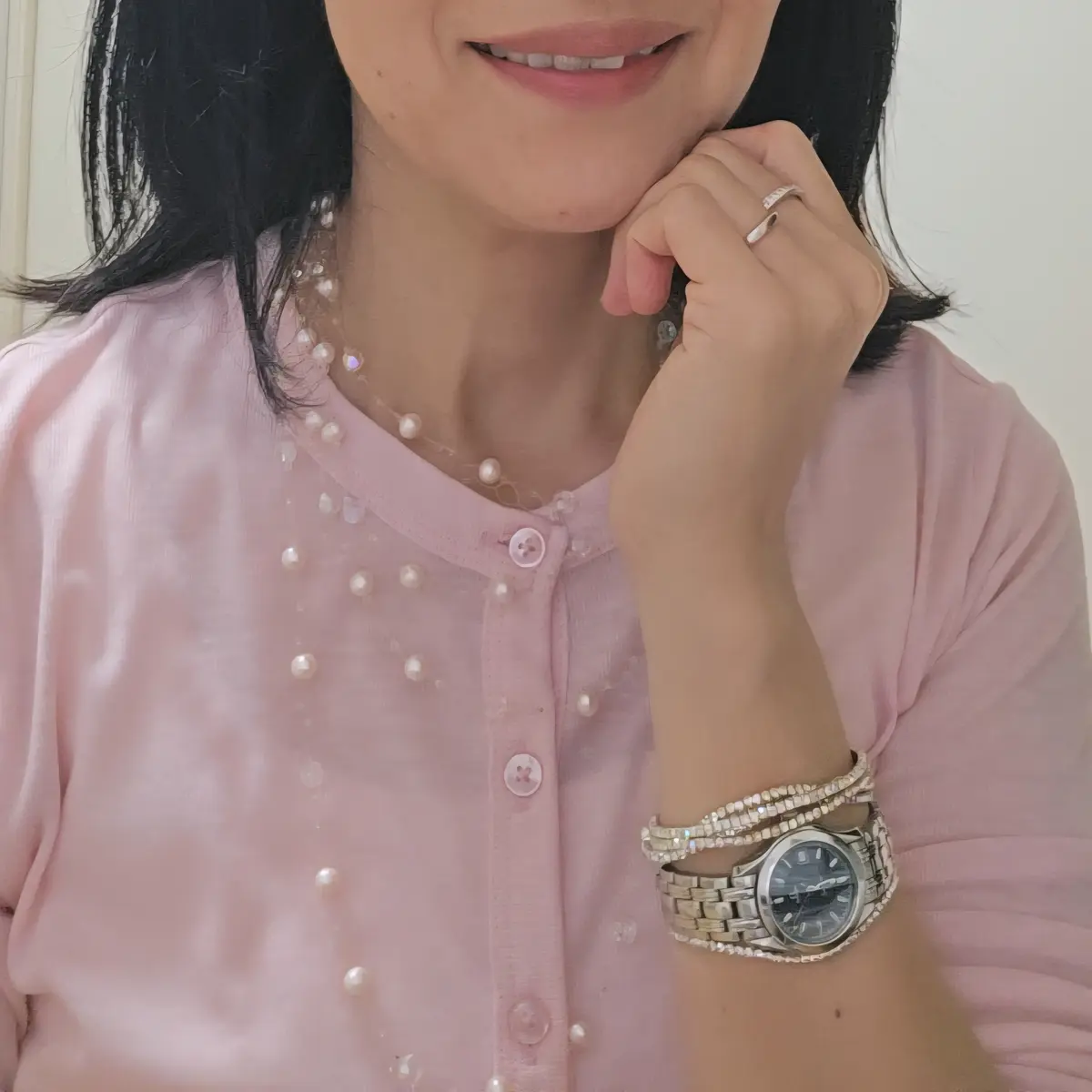 この春はピンク🩷の画像_6