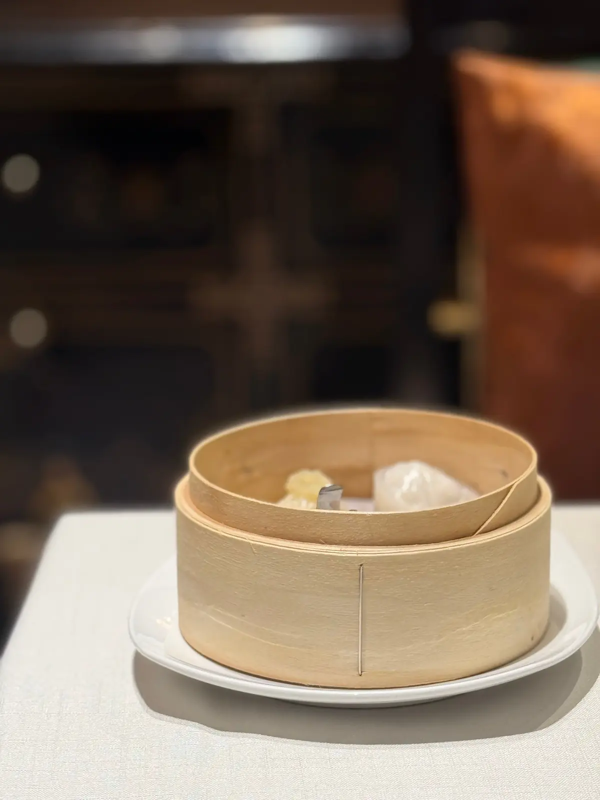 リッツ・カールトン大阪　香桃