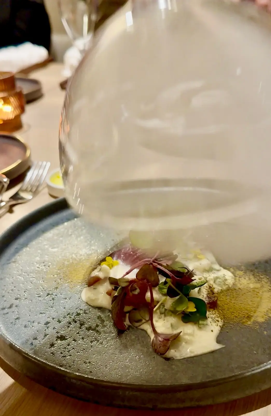 白金高輪 新星モダンフレンチ「Sillaの画像_4