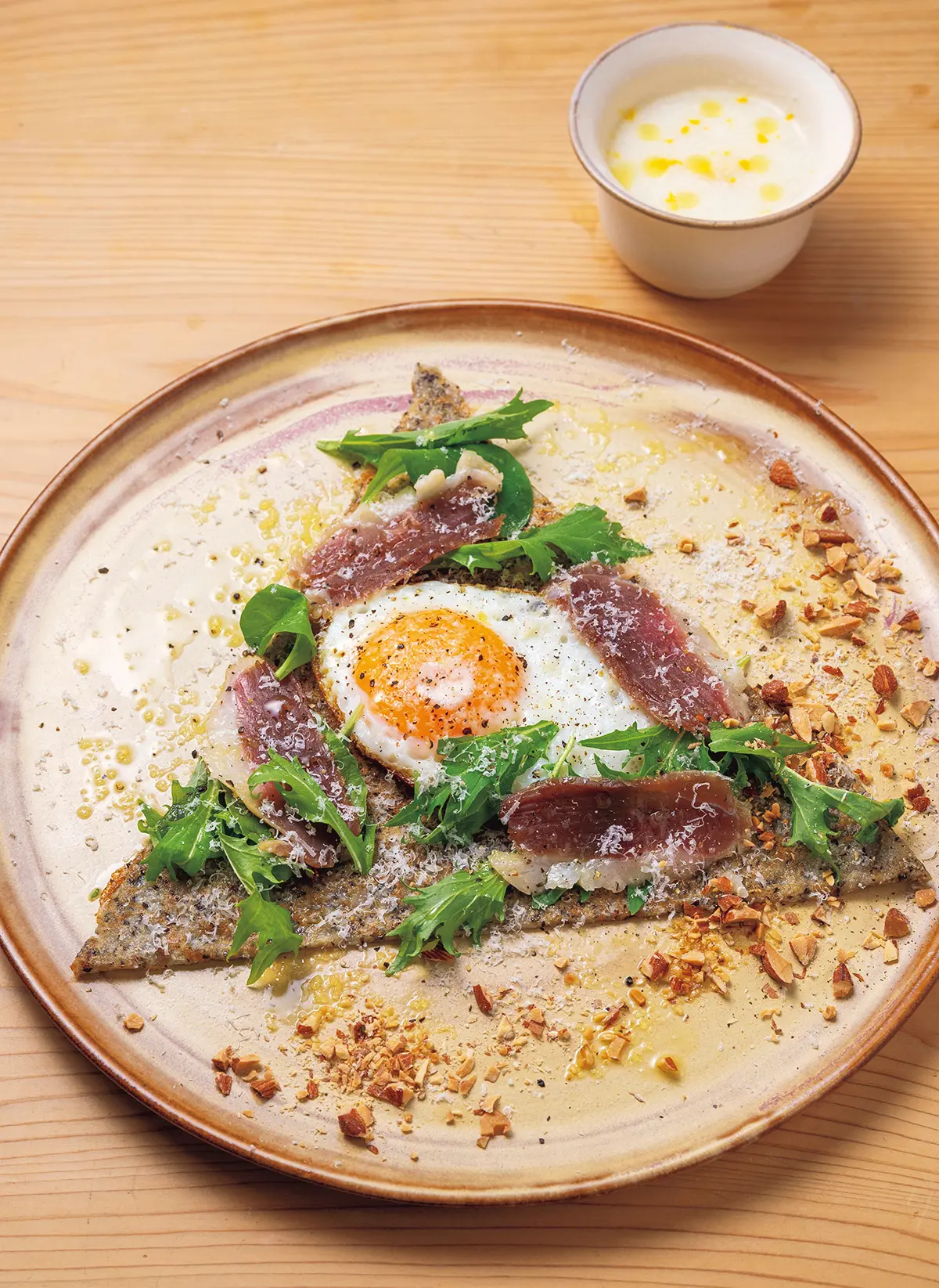 sonoba　ガレット