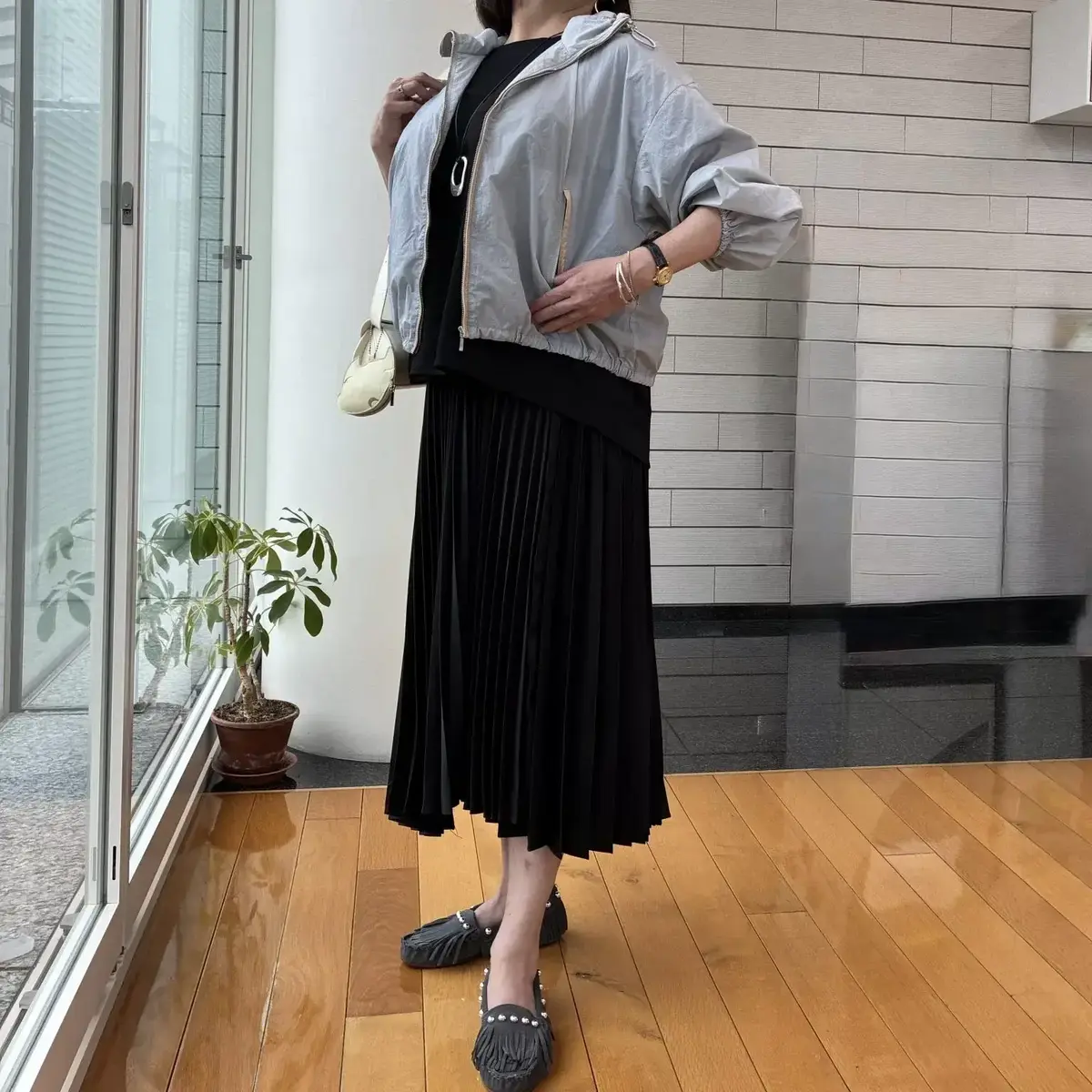 【50代 ファッション】これ買っちゃいまの画像_2