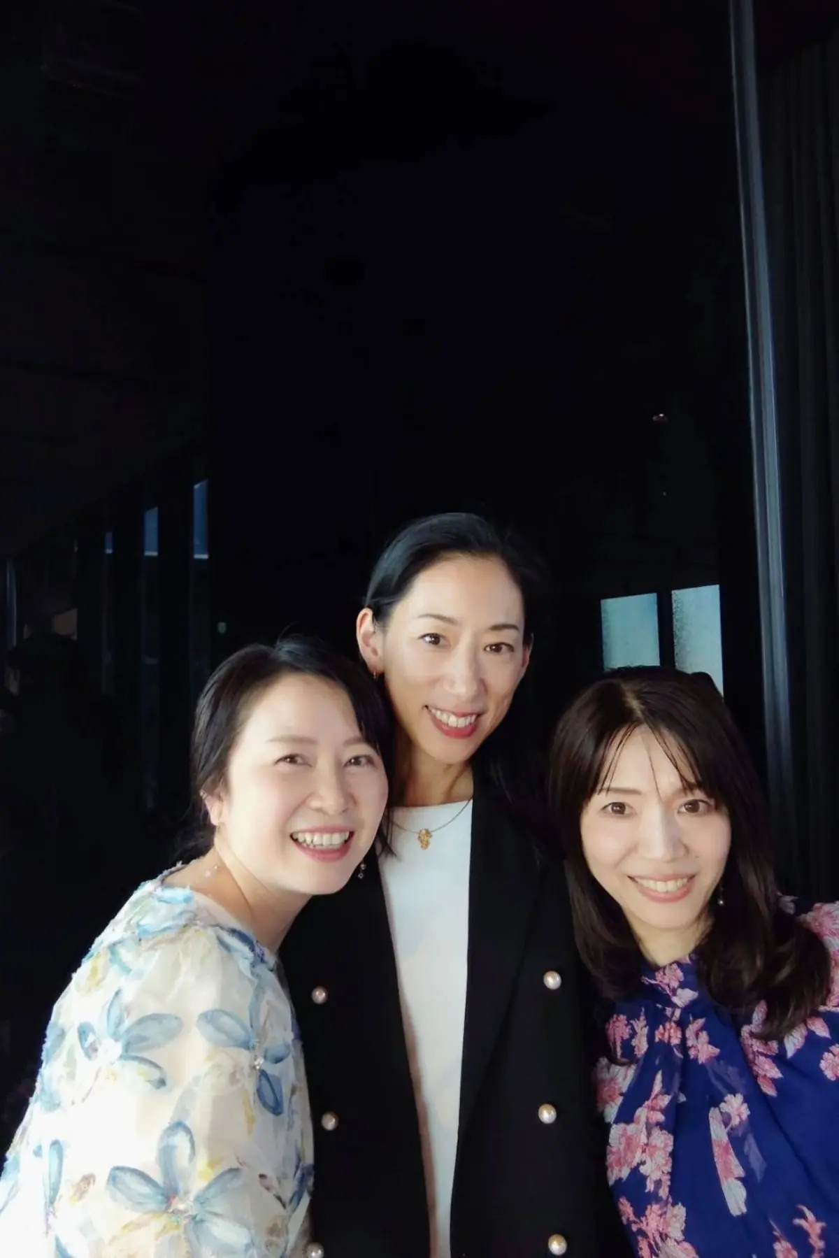 眼福の50代コーデ✨　JマダムのLUNCの画像_6