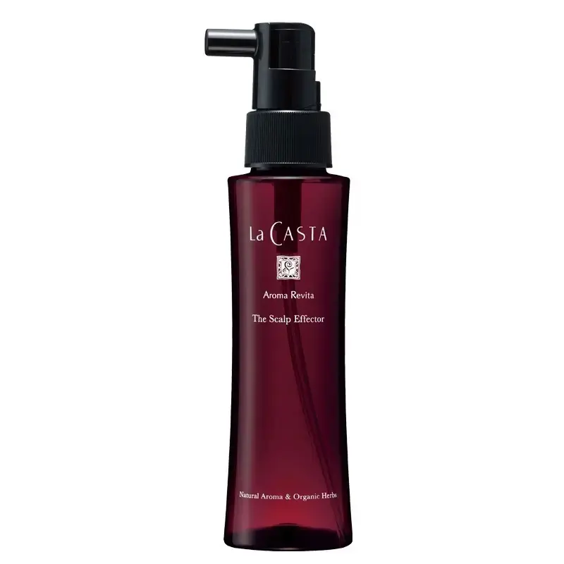 【完全保存版】奇跡の68歳・美容ジャーナリスト天野佳代子さんの愛用ヘアケアまとめ②育毛ケア・スタイリング剤・白髪染め編