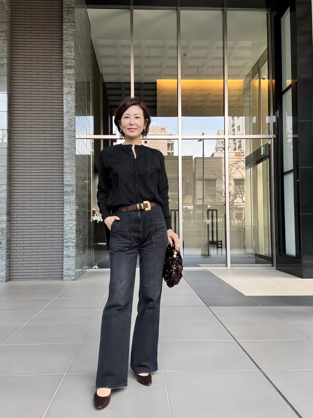 着回し力無限大！　E by eclat の画像_3