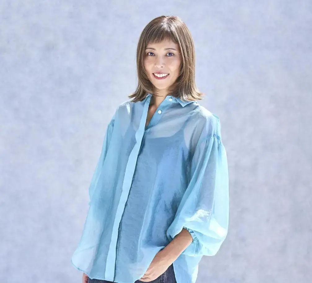 40代　50代　ミディアムヘア