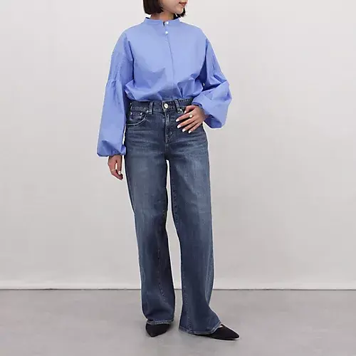 H152cm骨格ウエーブ akira-Stoned Mid／23