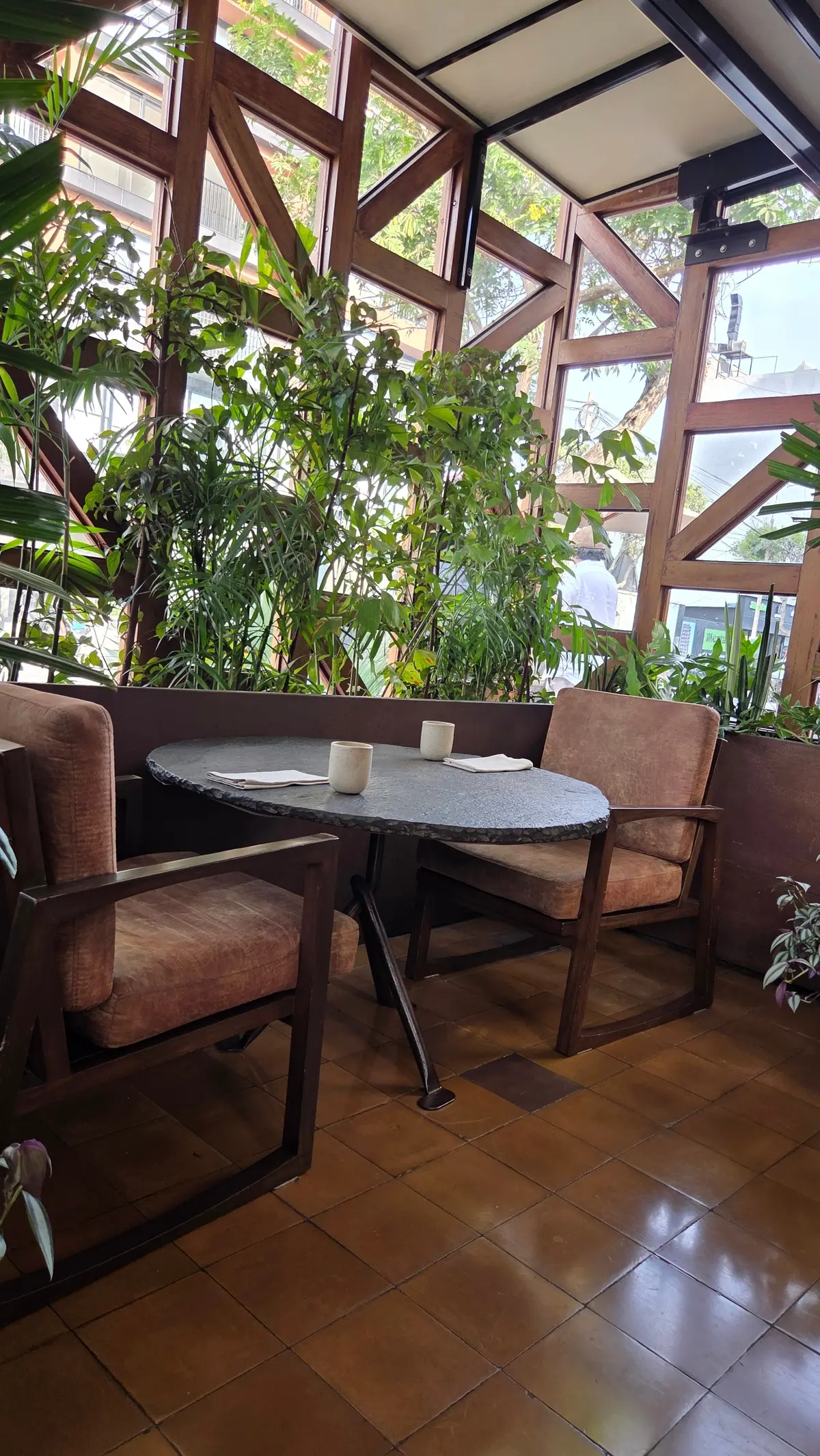 南米旅行最終回～世界トップ50のレストラの画像_17