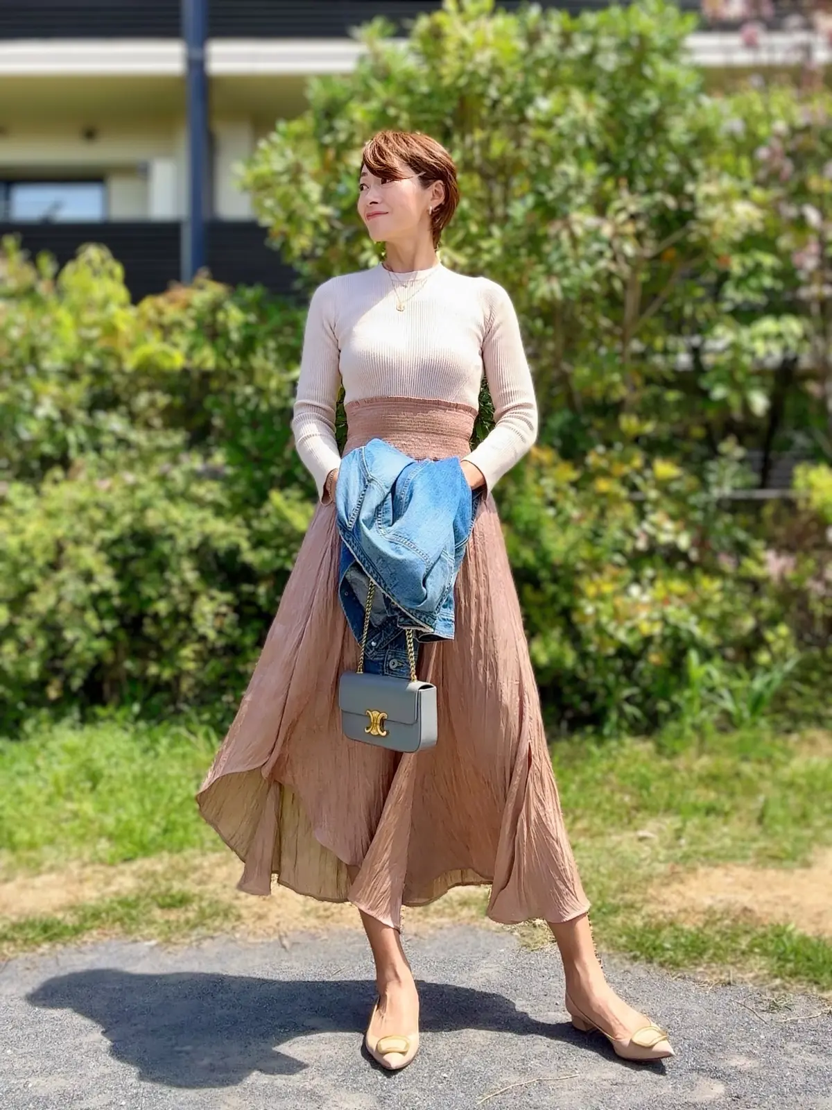 いつもの場所で自分を整える。長年通うヘアの画像_4