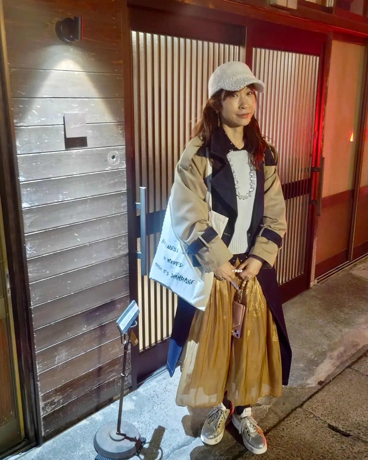 京都・哲学の道沿いにひっそりと佇む小さなの画像_1