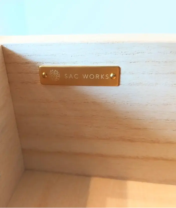 sac works SIDE BOARD RF-031