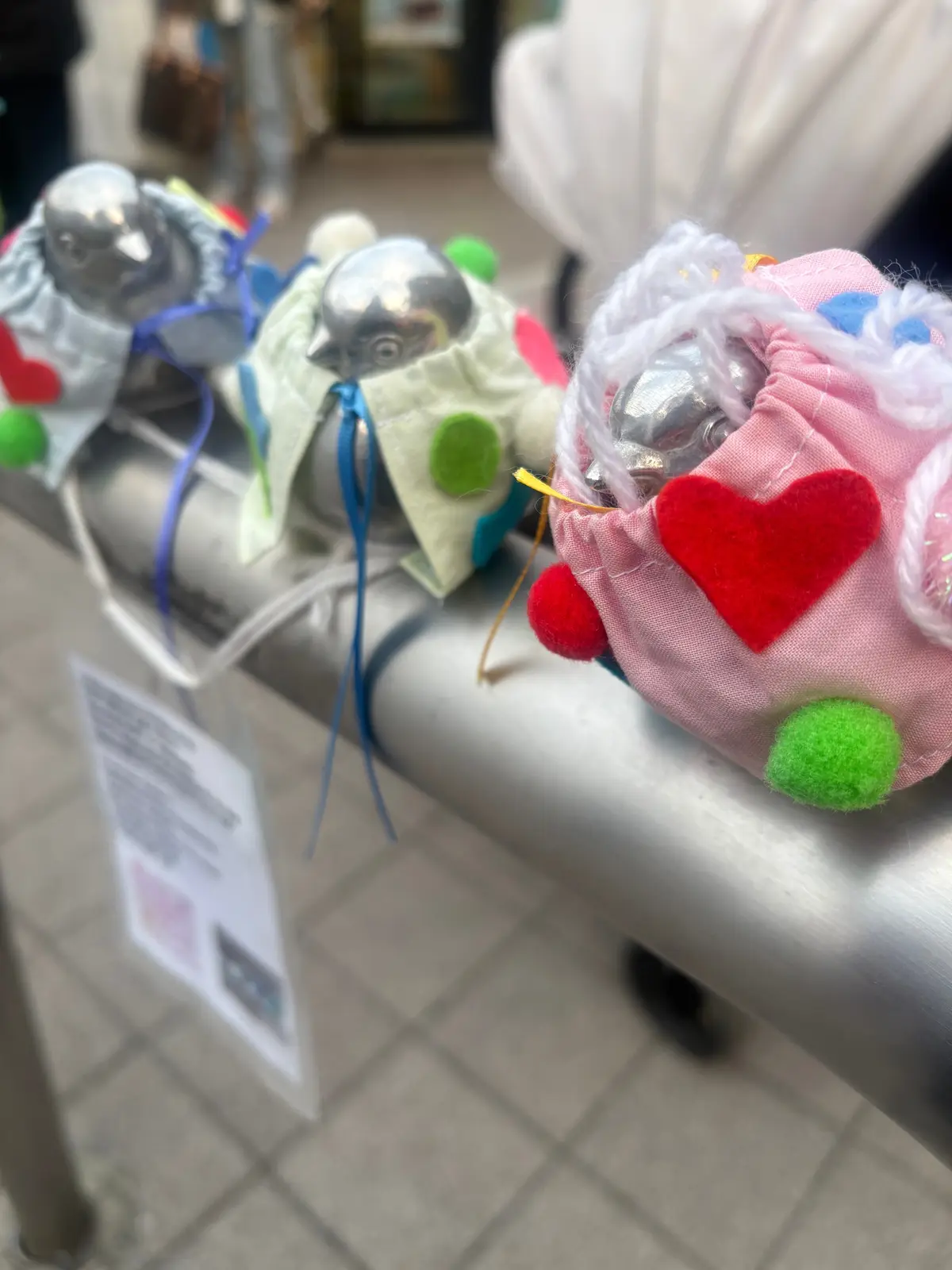 鎌倉　長谷寺の梅のライトアップの画像_3