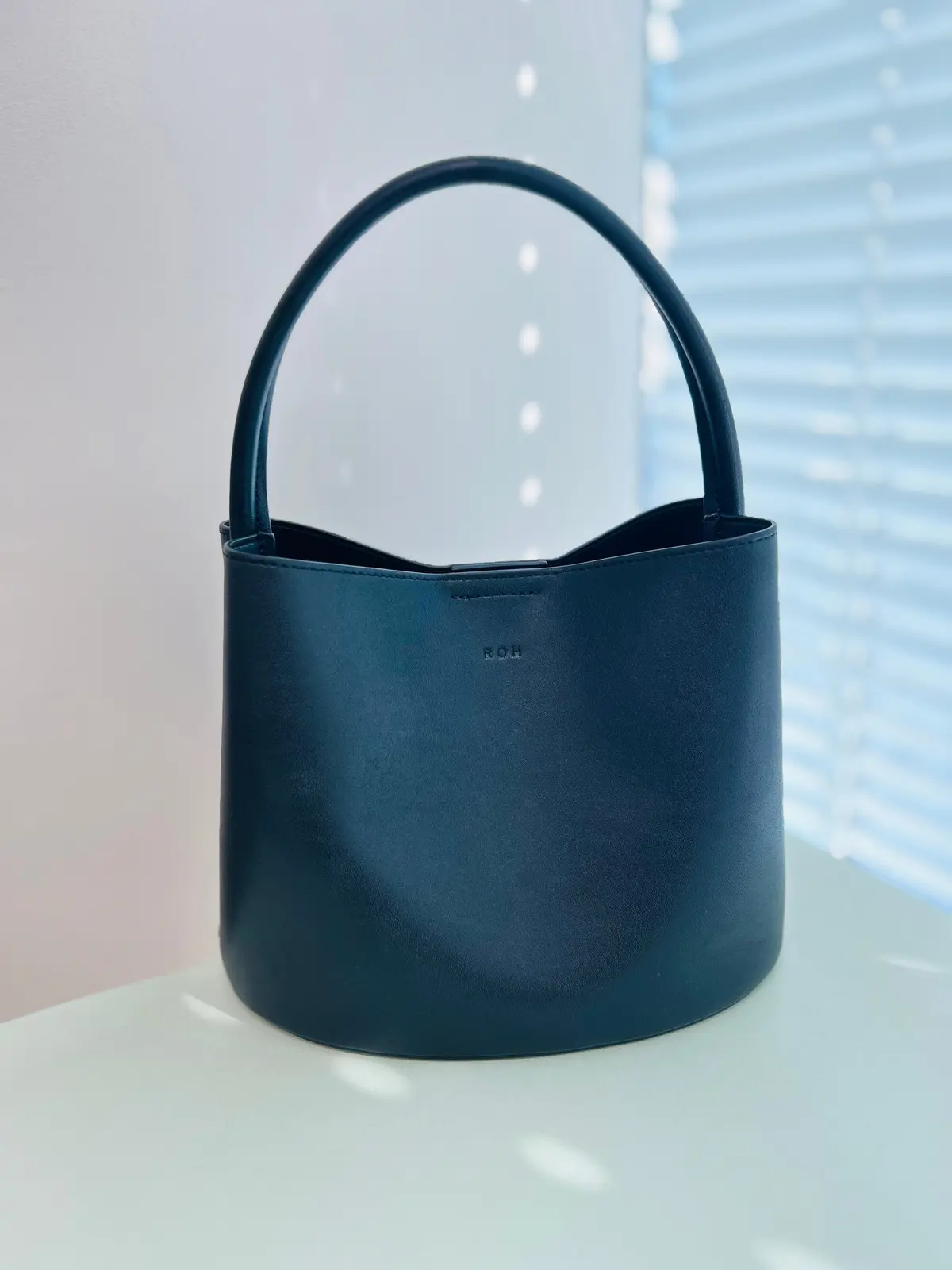 ローソウルのミニバッグ　エクラ編集部員の偏愛名品図鑑