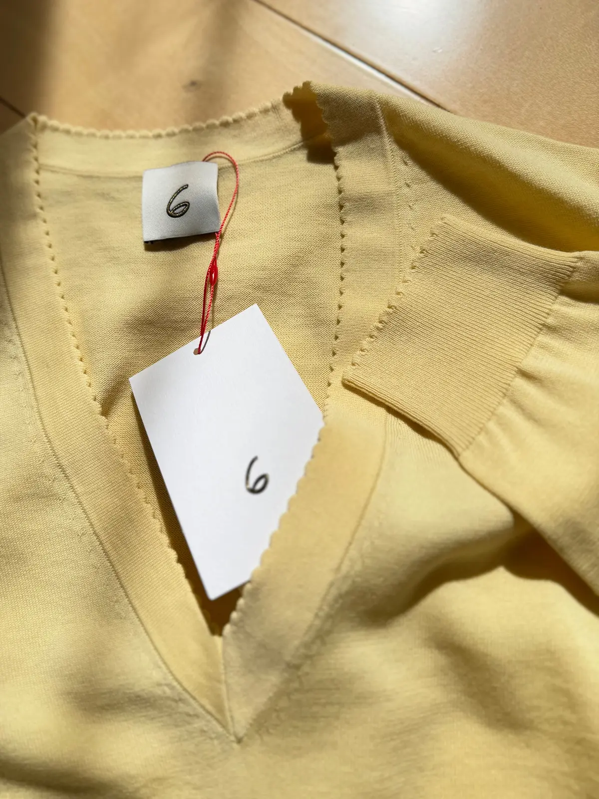 【春コーデ】レイヤードは簡単おしゃれに見の画像_3