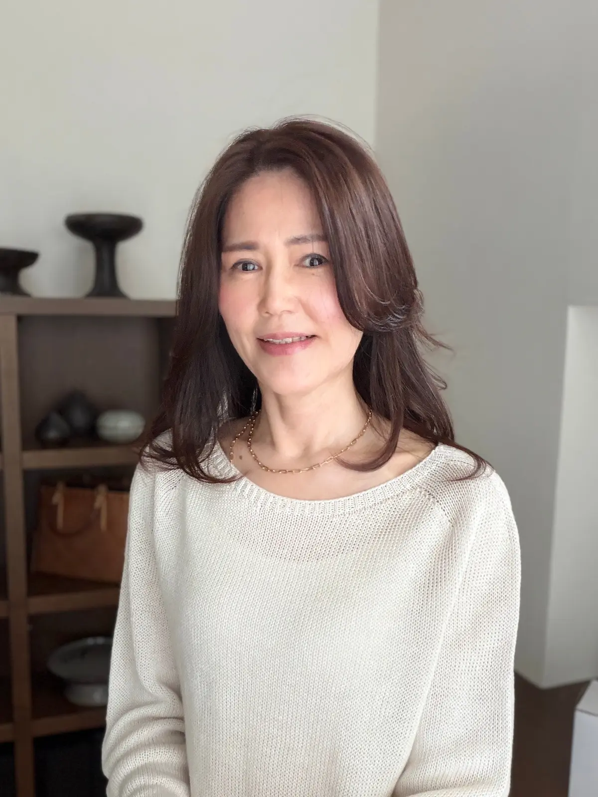 ブラデリス　ブラキャミ