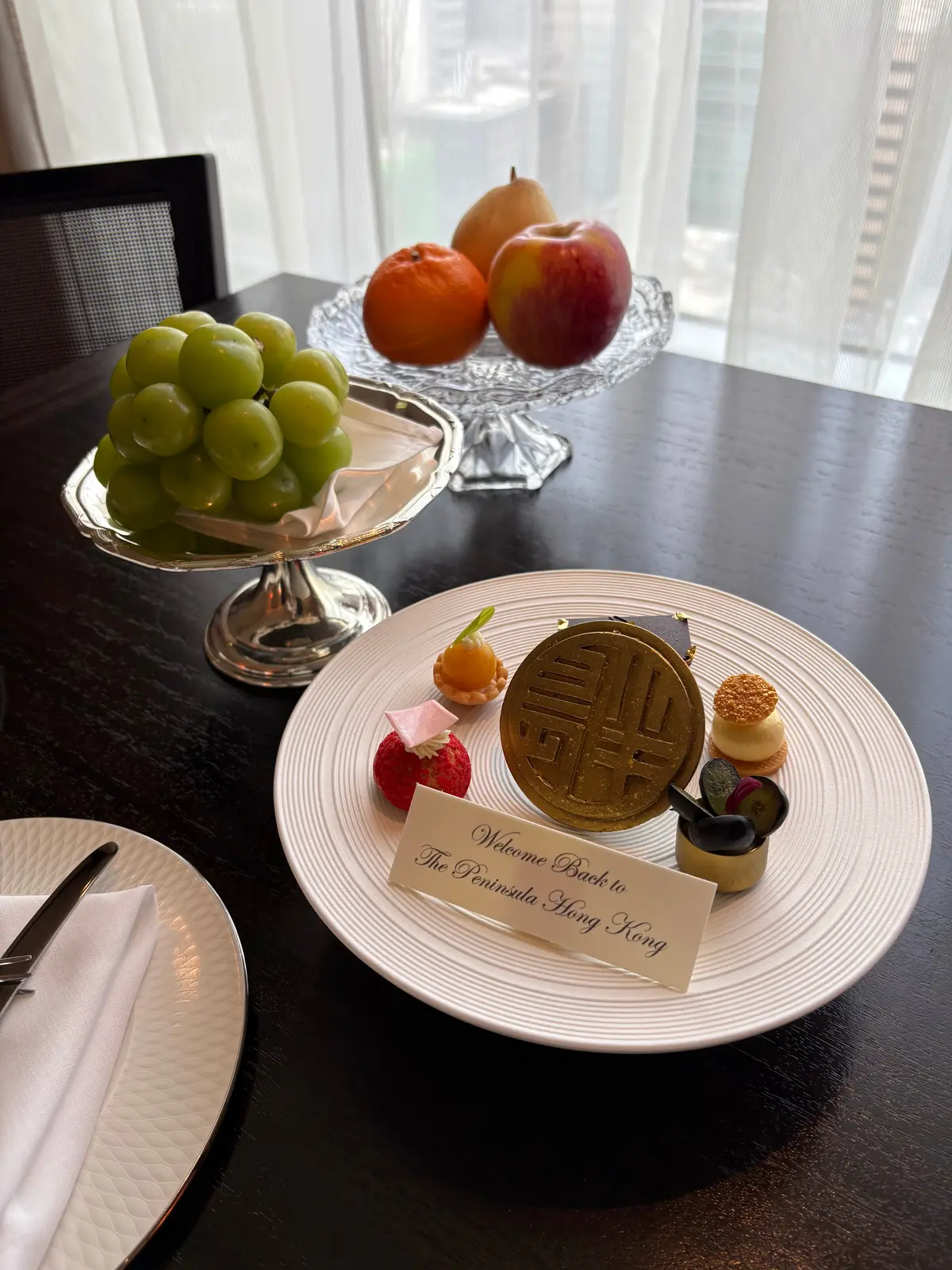 今年も香港行ってきましたー🇭🇰DAY1の画像_3