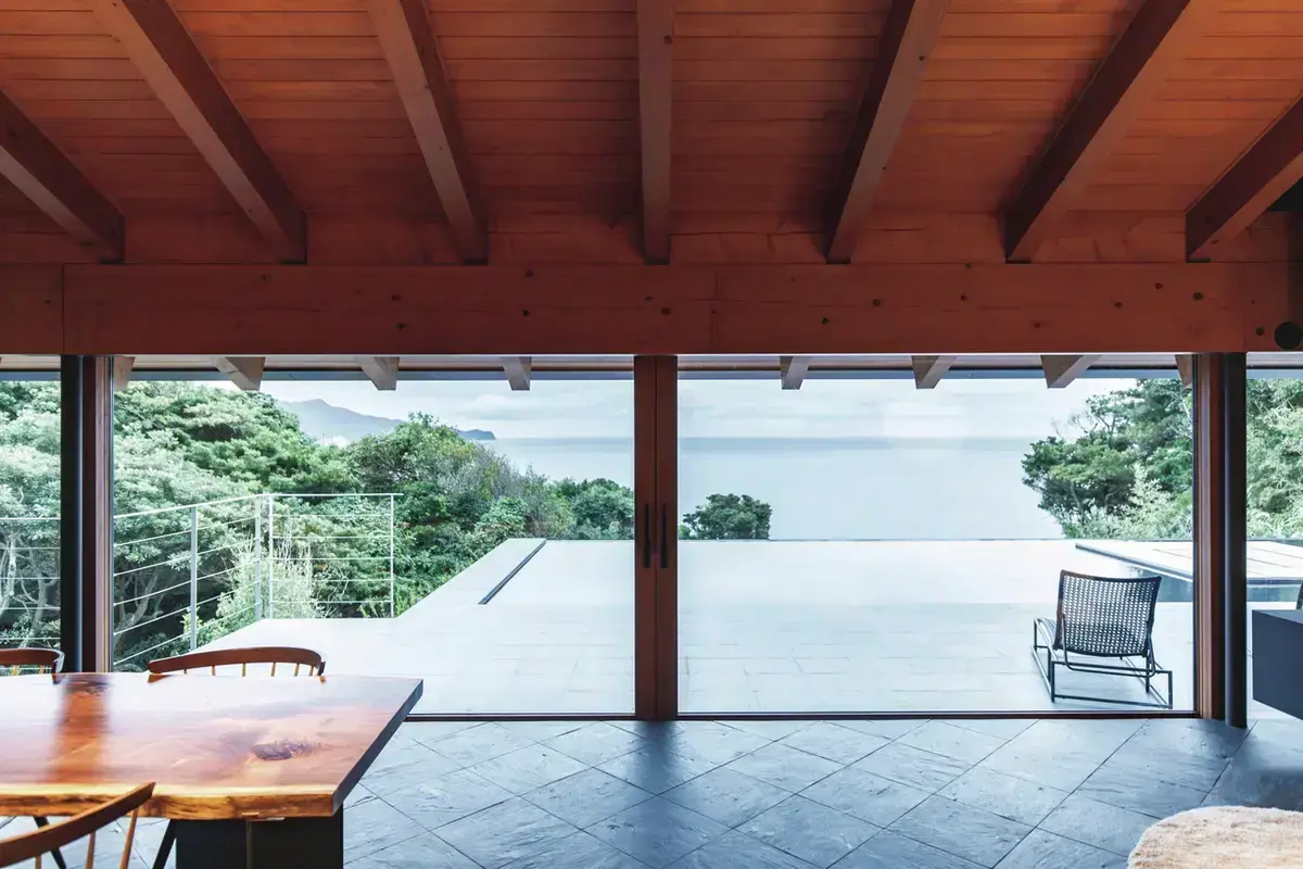 WEAZER 西伊豆 廻-KAI-