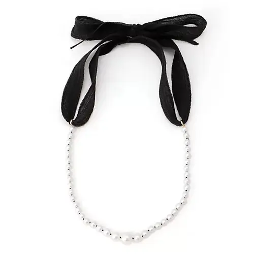 【50代 週末コーデ】レースで華やぎを添の画像_7