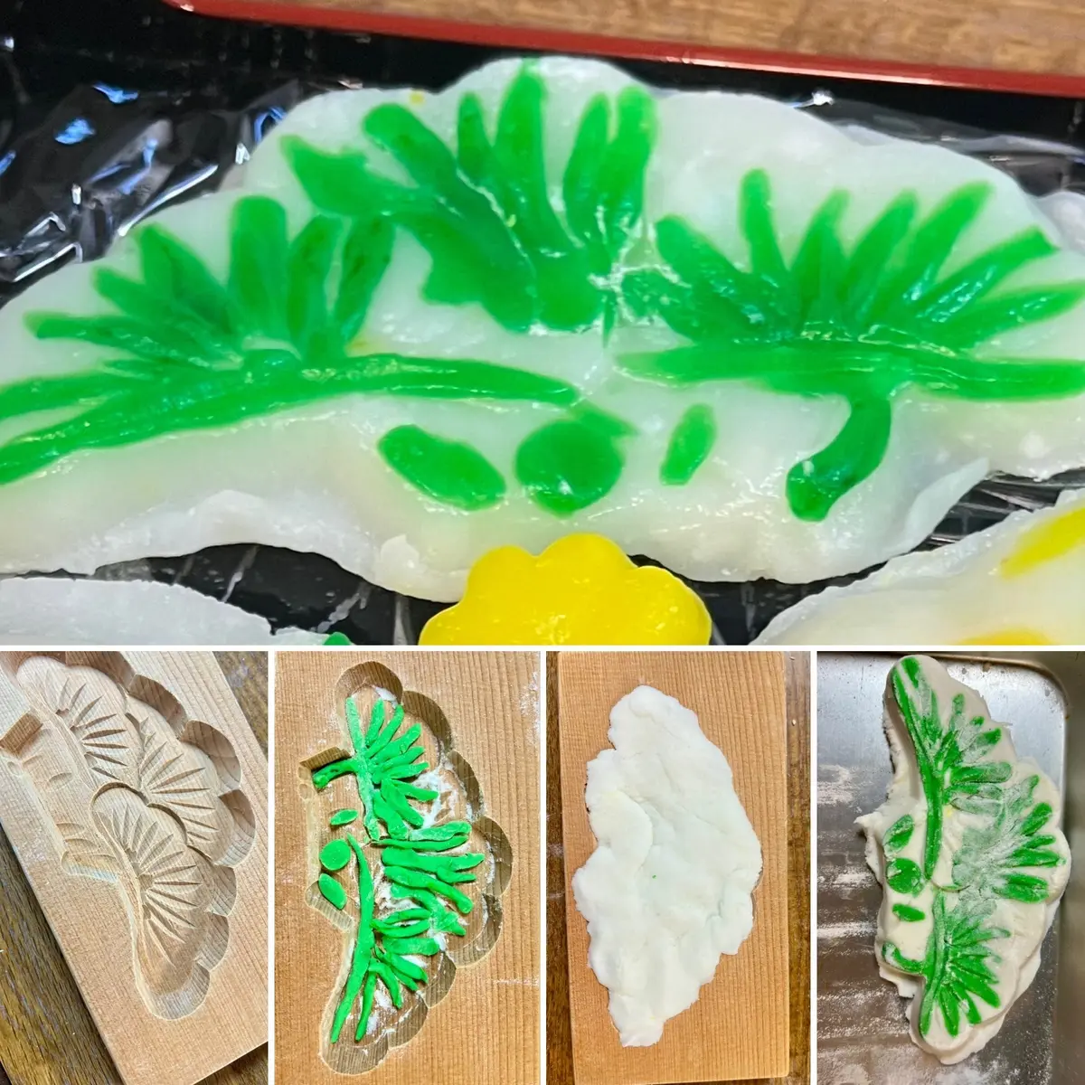 手作り「おこし」で祝う桃の節句の画像_10