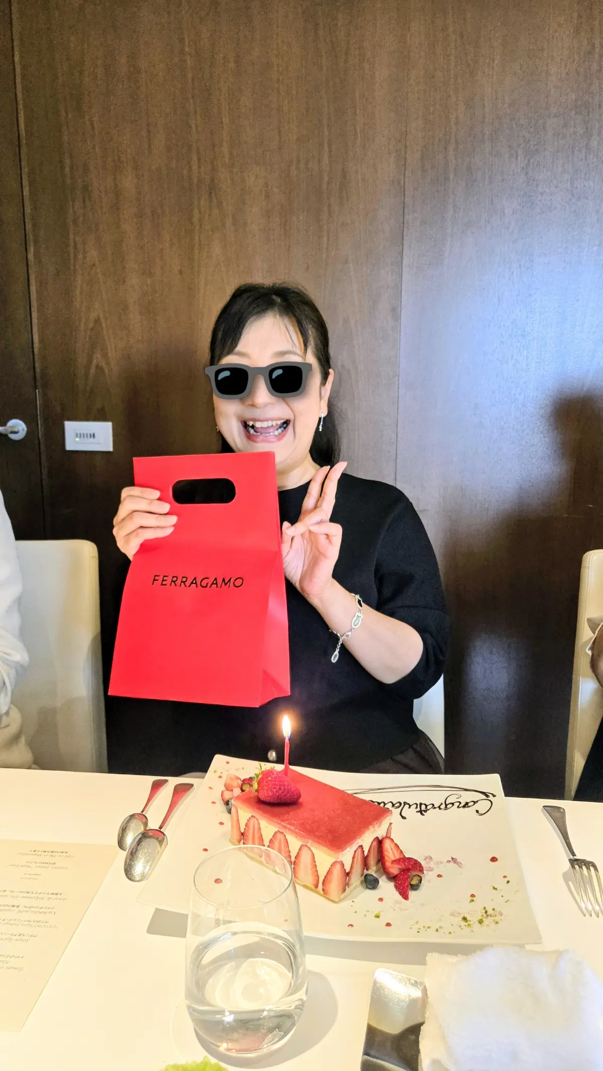 ミシュランの名店「オテル・ド・ヨシノ」での画像_5