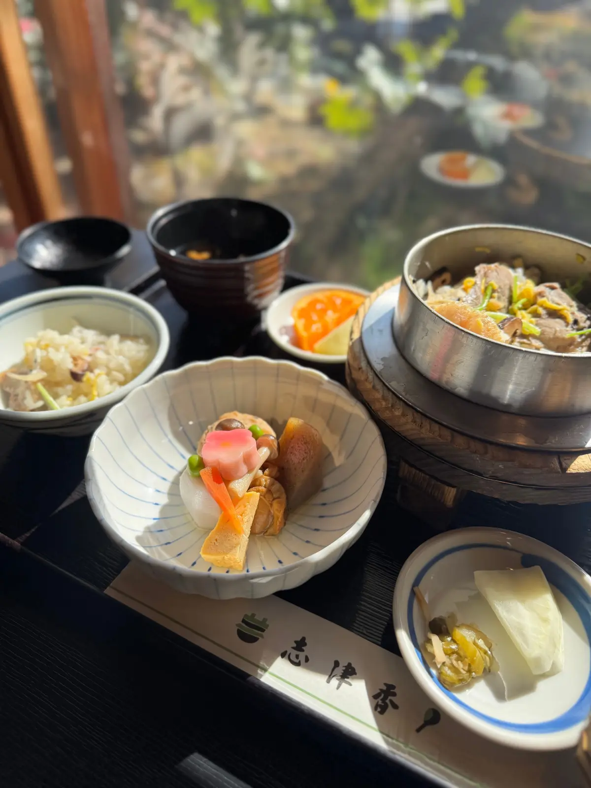 美味いもん＆御朱印を求めて母娘弾丸2人旅の画像_38