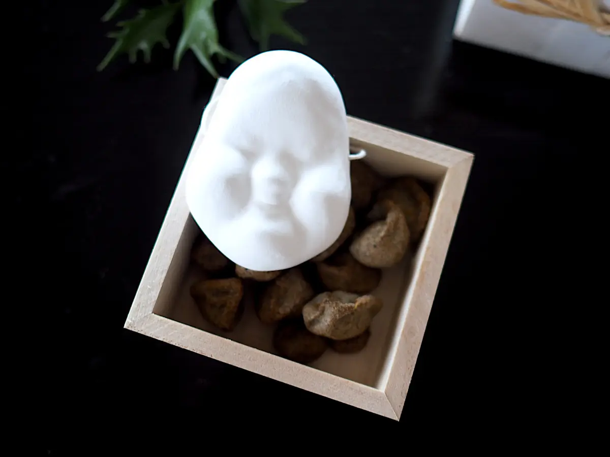 幸福を呼び込むHIGASHIYAの「節分豆」