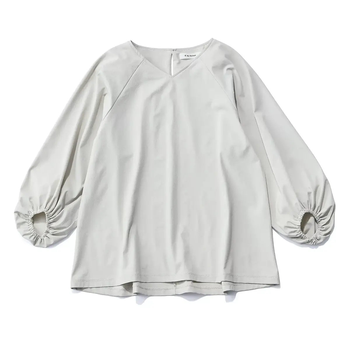 華やかさも体型カバーも完璧！「E by の画像_8