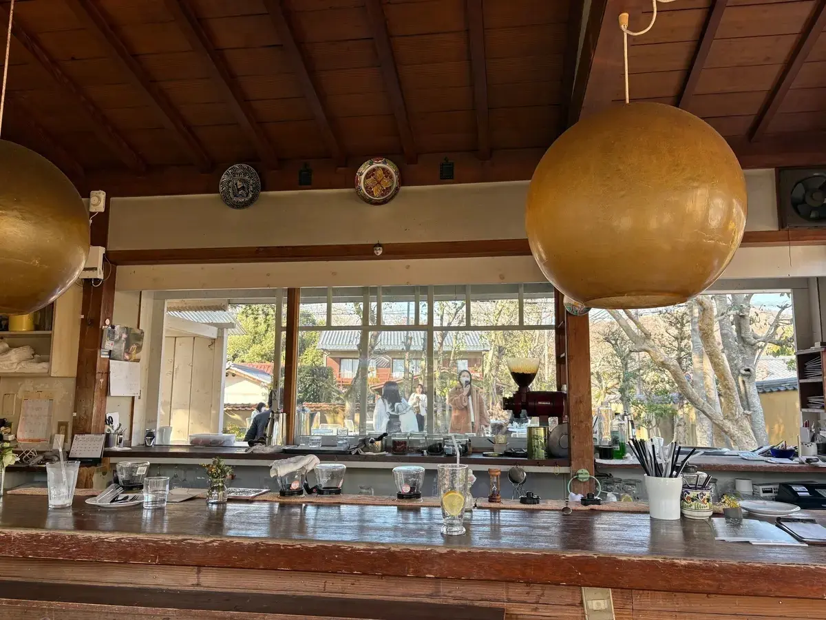 たかばたけ茶論