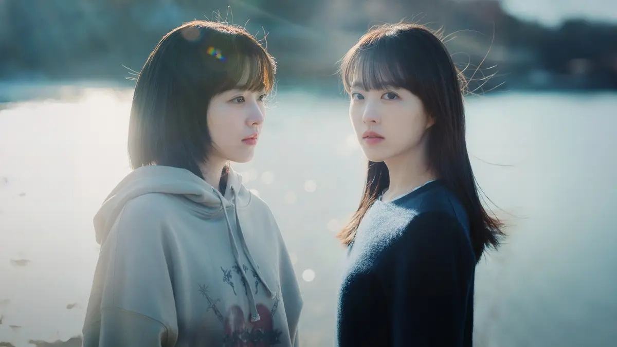 未知のソウル　パク・ボヨン