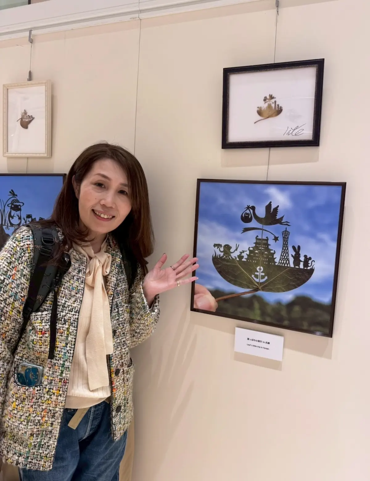 合唱に興味がなかった私が関学グリーの声にの画像_4