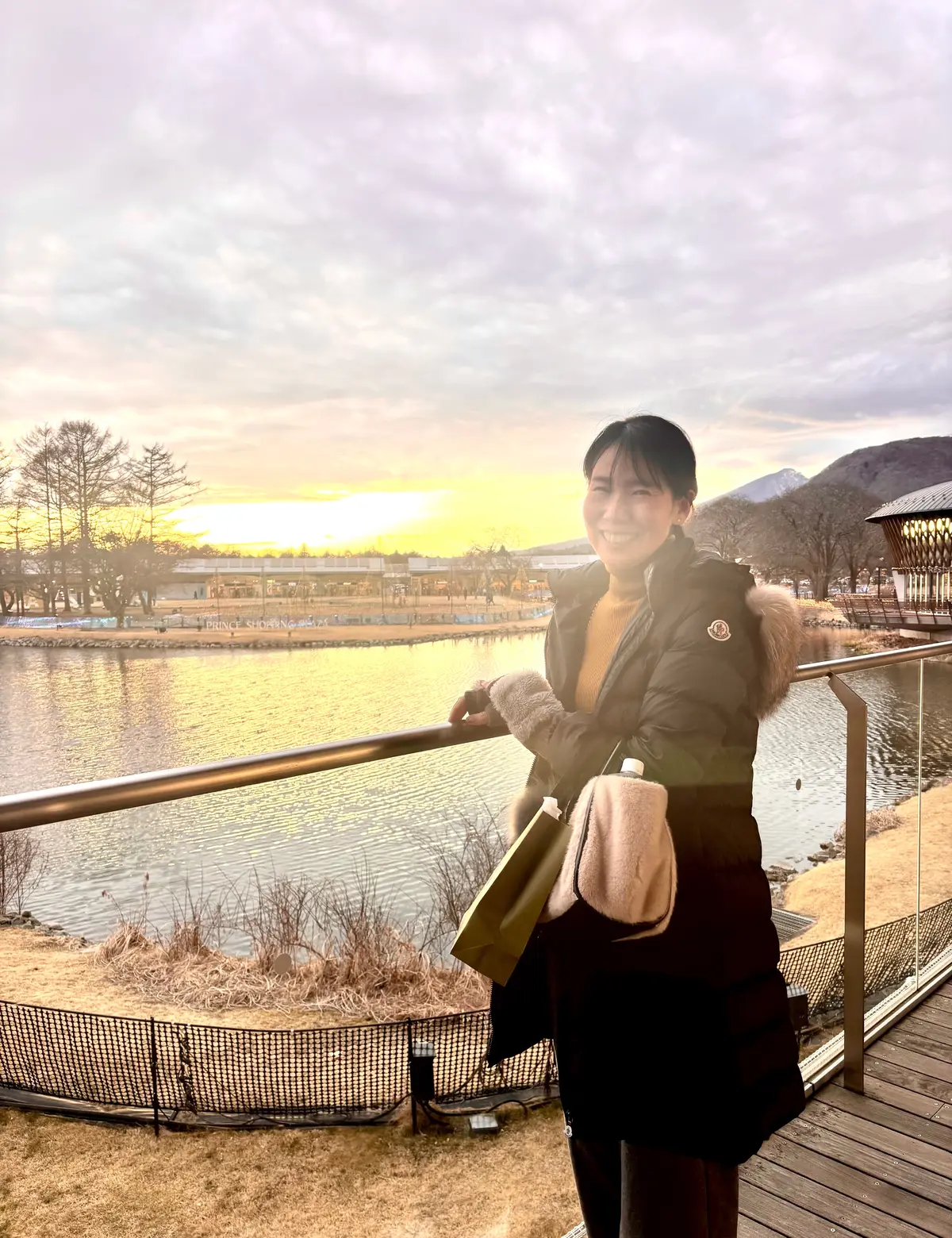 日帰りで軽井沢アウトレットへ🎵の画像_8