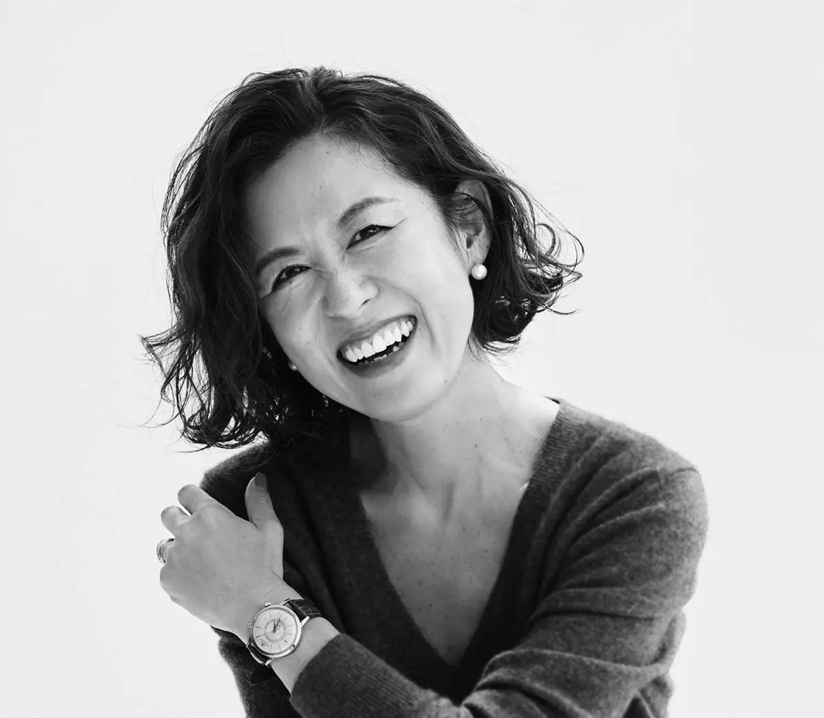 スタイリスト 大草 直子