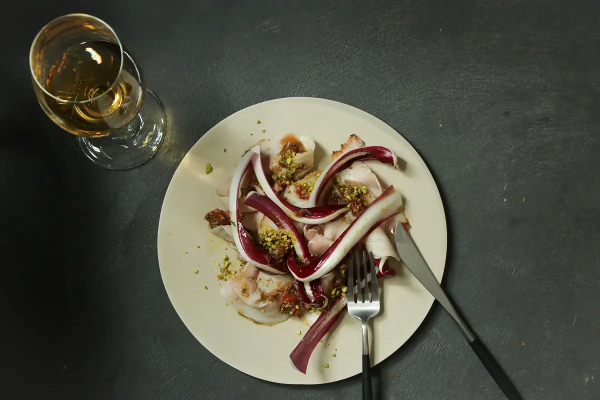 オーベルジュ　飛騨の森 料理 岐阜県　大人のひとり旅