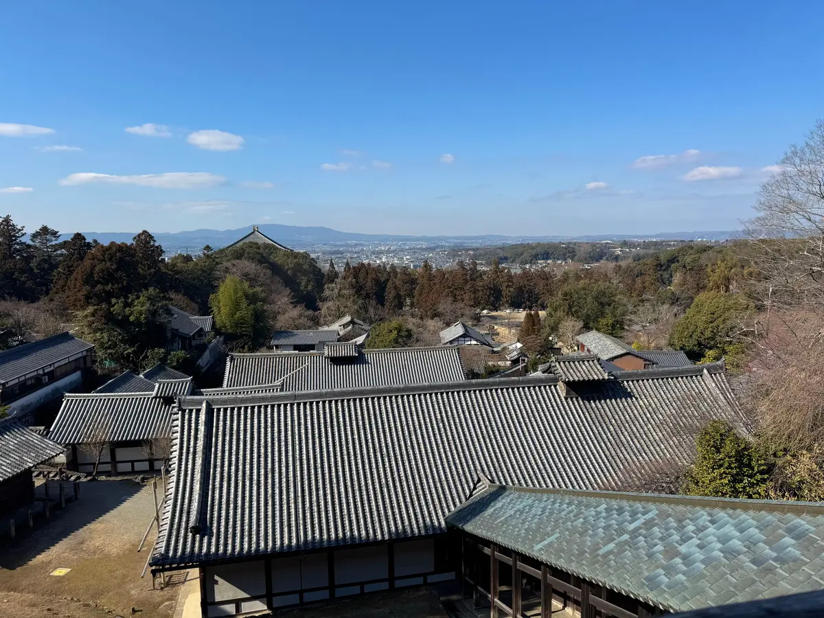 美味いもん＆御朱印を求めて母娘弾丸2人旅の画像_24