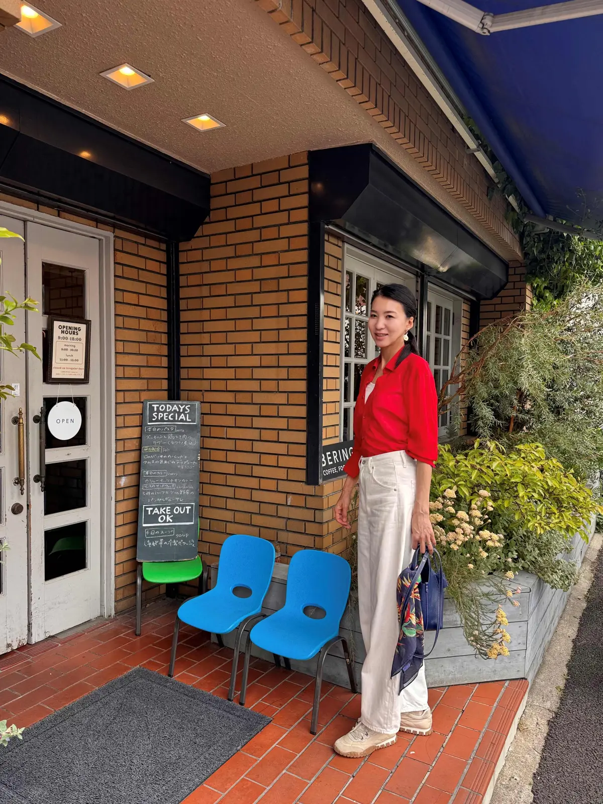 ユニクロデニム