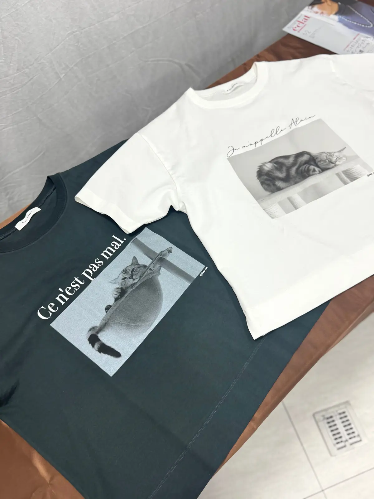 素敵なアイテム満載！エクラプレミアム通販の画像_3