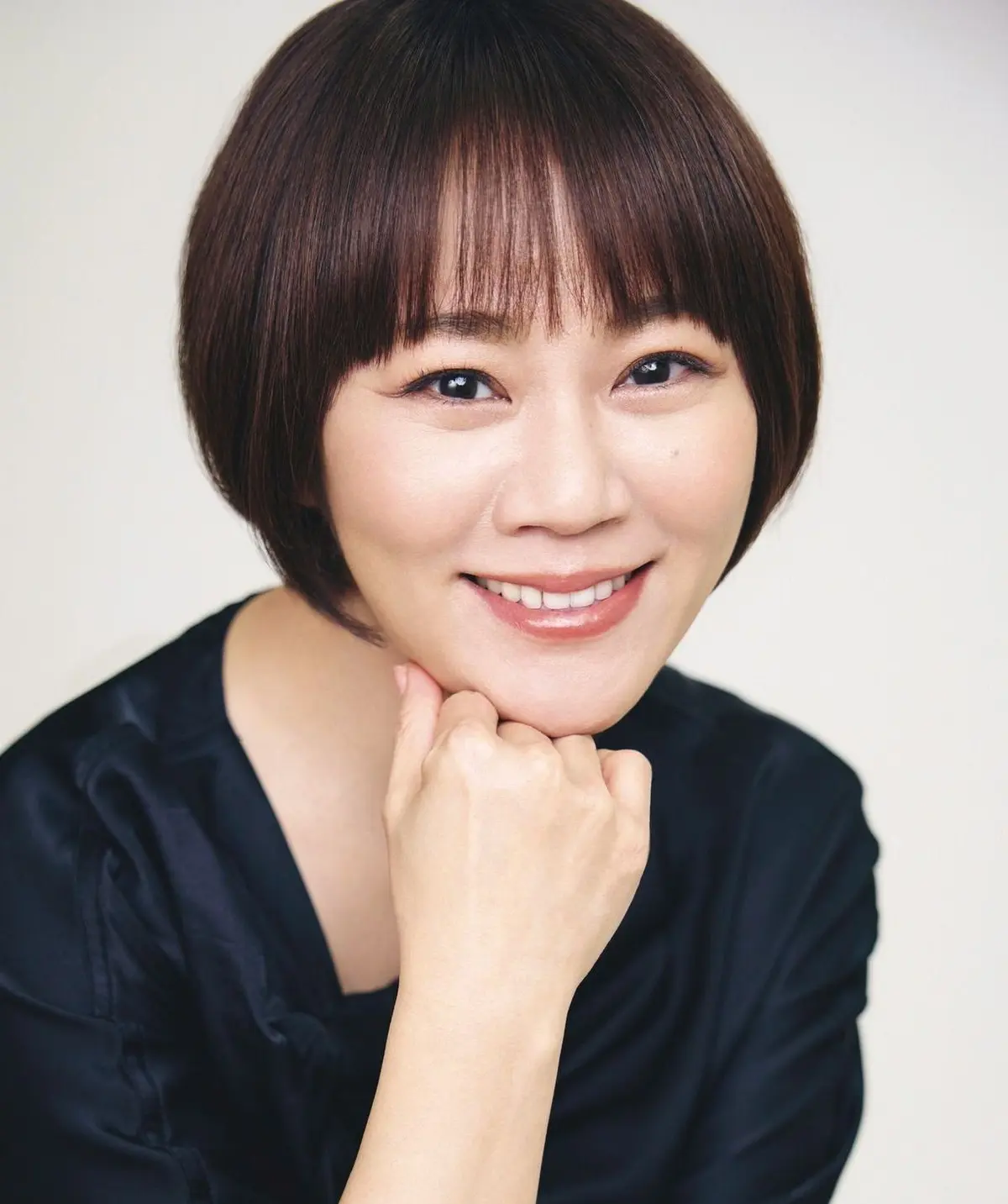 瀬戸口めぐみさん