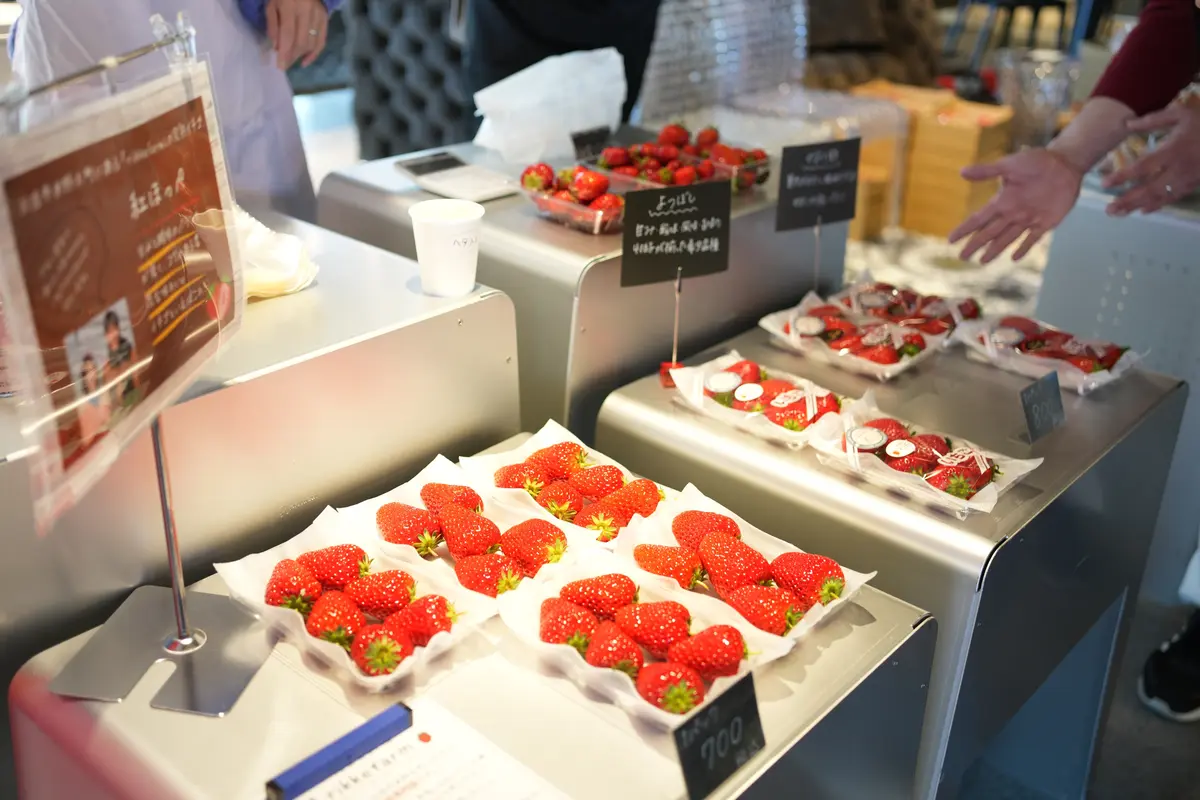 Jマダム藍さんと♡【H&M】デニムジャケの画像_7