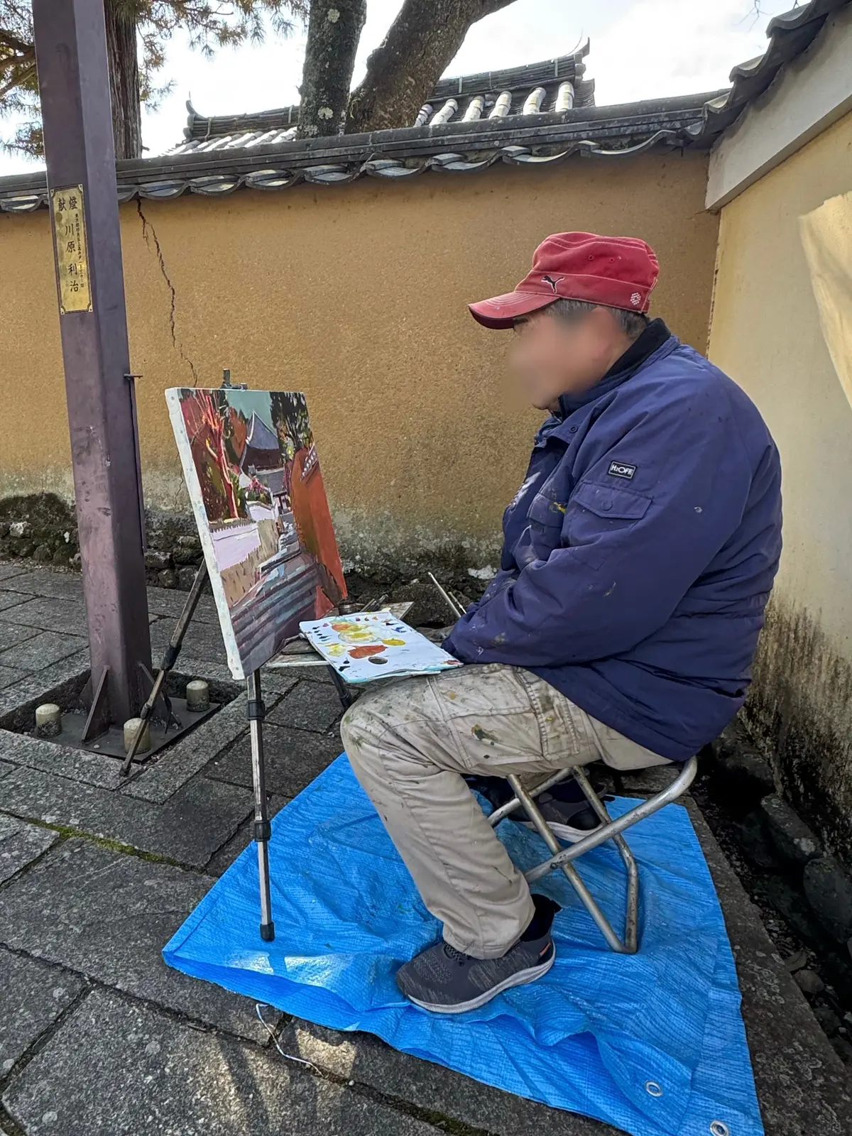 美味いもん＆御朱印を求めて母娘弾丸2人旅の画像_29