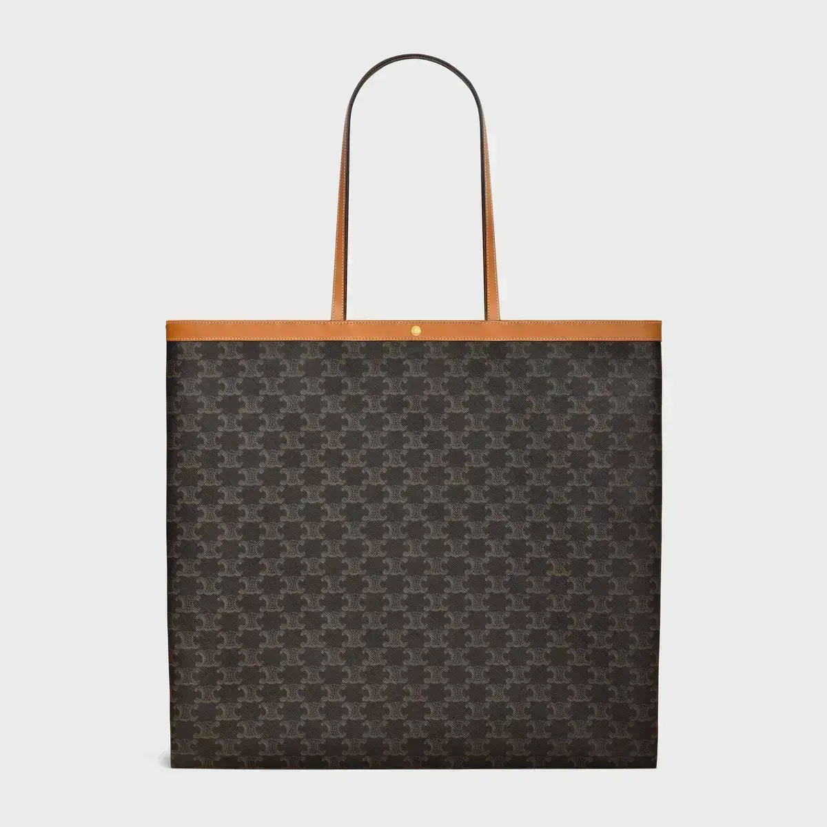 セリーヌ フラット ショッパー