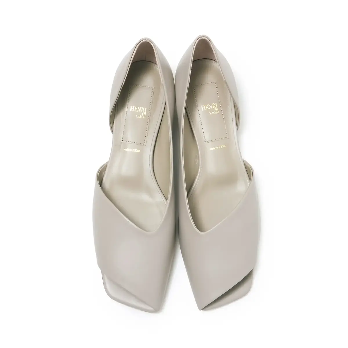 きれいめとカジュアルのちょうどいいバランの画像_4