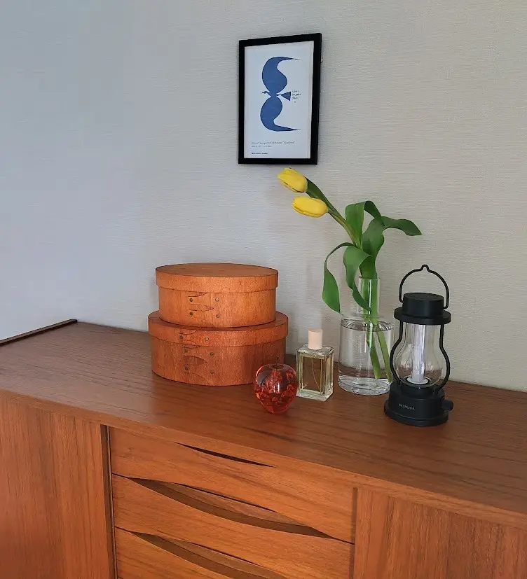 sac works アクタス　バルミューダ