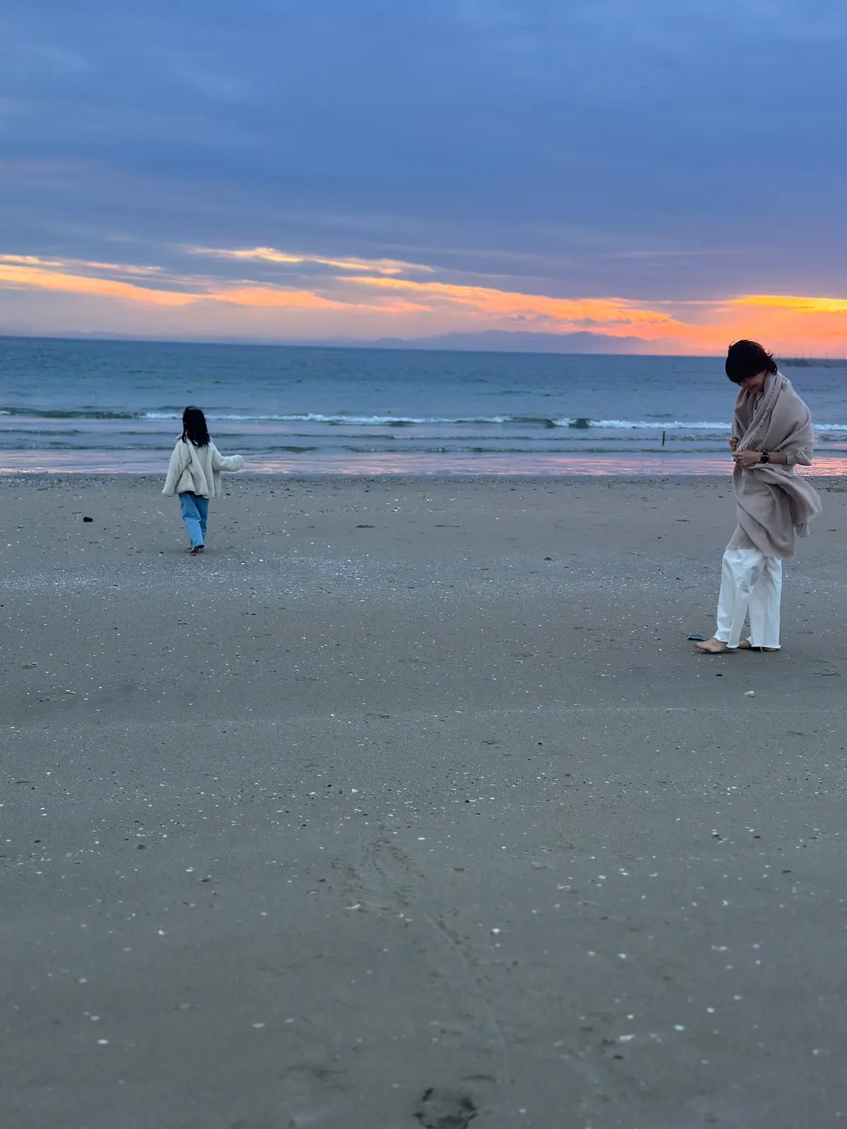 早春の海へ誘われて・・・古民家カフェもビの画像_12