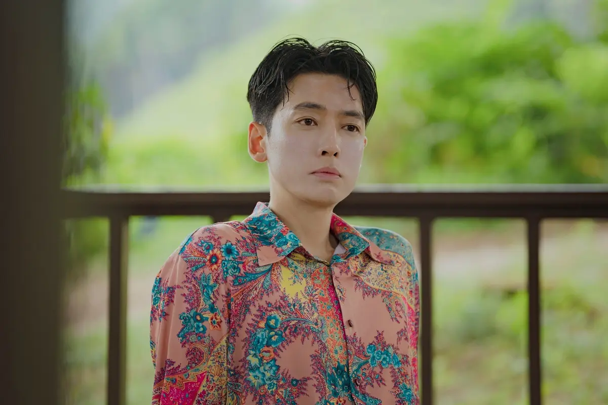 プロボノ: アナタの正義救います!　チョン・ギョンホ