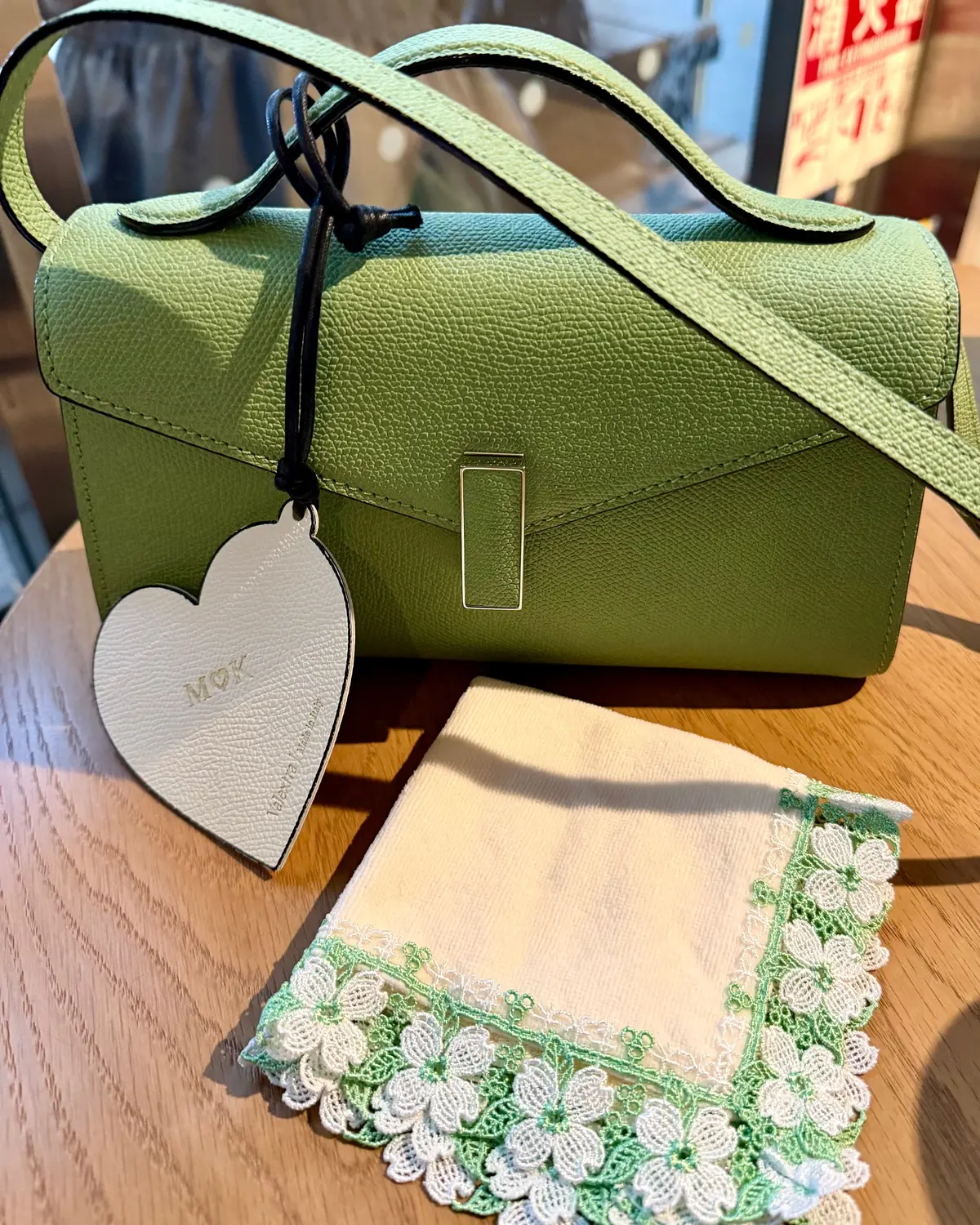 【上下UNIQLO】が「小物」だけで見違の画像_5