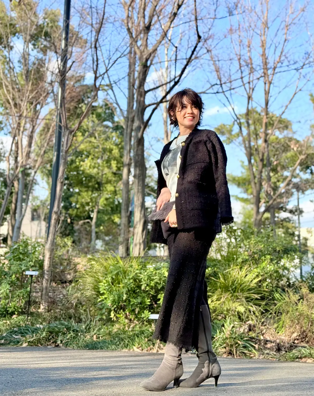 ブラデリスニューヨークとエクラがコラボしの画像_13