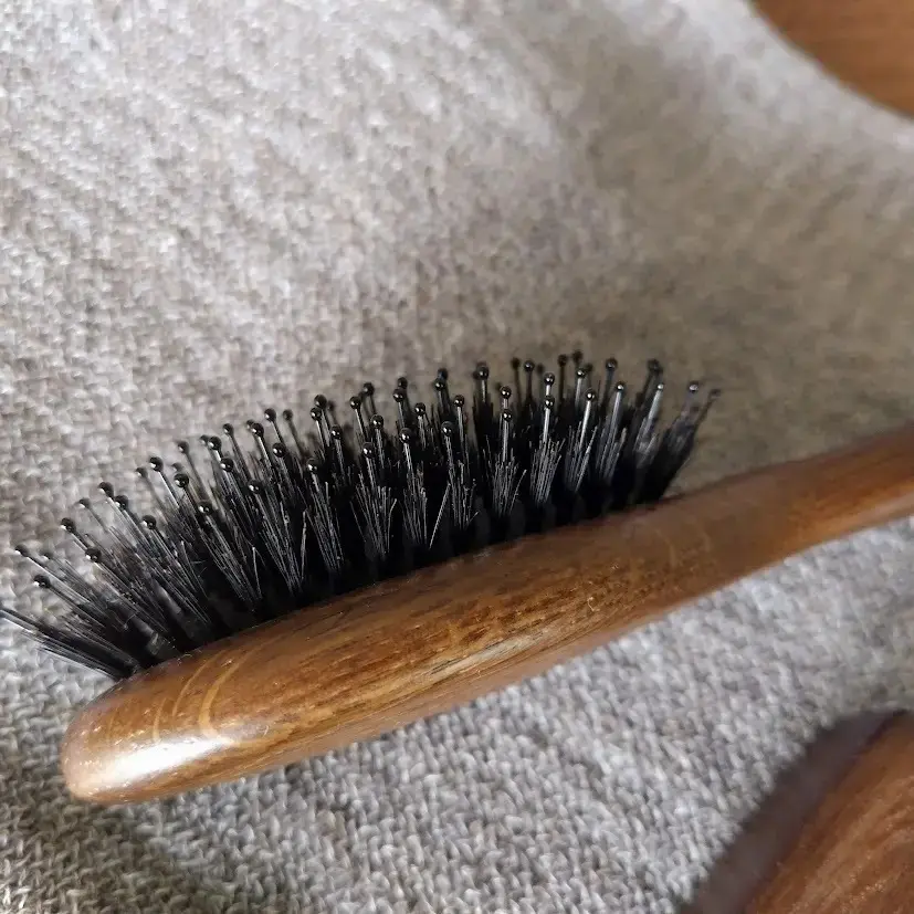 MARKS＆WEB ヘアブラシ